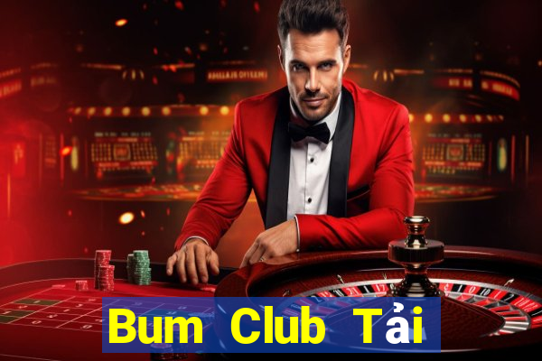 Bum Club Tải Game Bài Go88