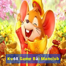 Ku68 Game Bài Manclub