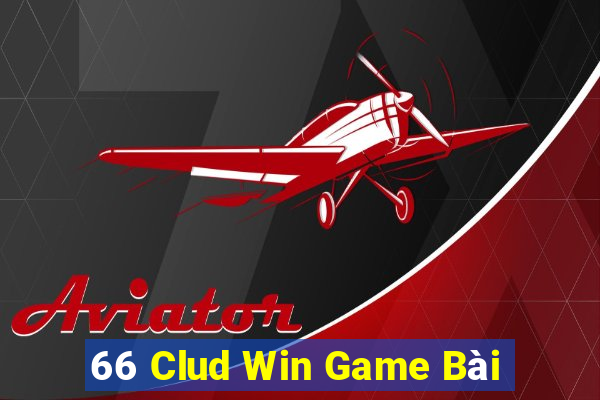 66 Clud Win Game Bài