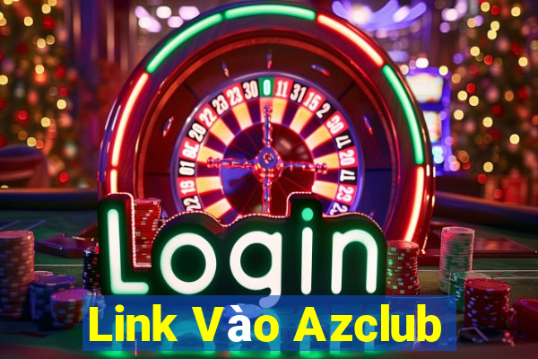 Link Vào Azclub