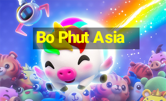 Bo Phut Asia