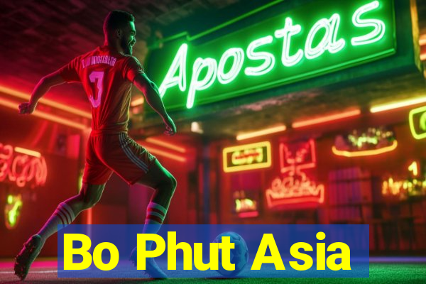 Bo Phut Asia