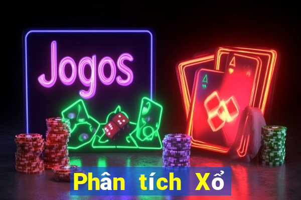 Phân tích Xổ Số thái bình ngày 11