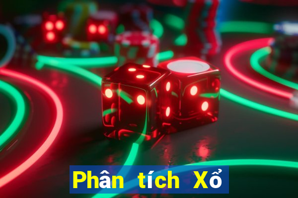 Phân tích Xổ Số thái bình ngày 11