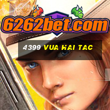 4399 vua hai tac