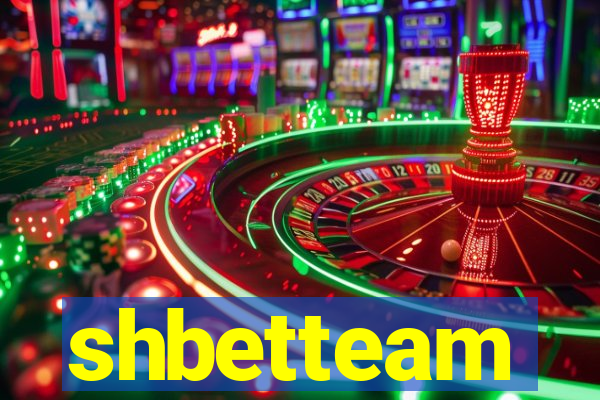 shbetteam