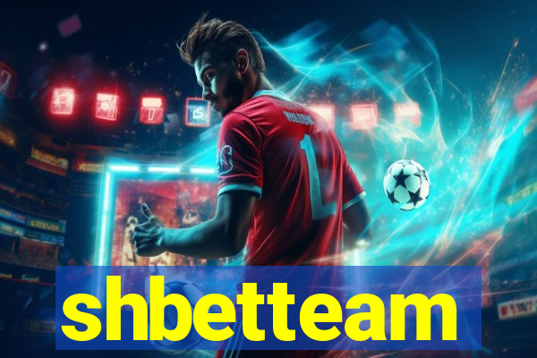 shbetteam