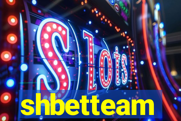 shbetteam