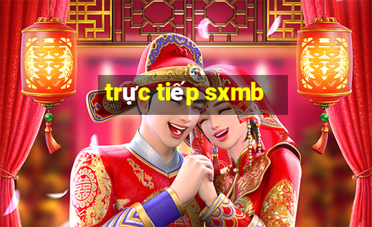 trực tiếp sxmb