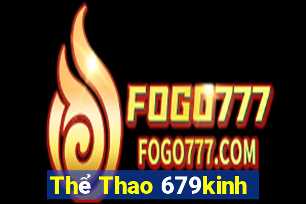 Thể Thao 679kinh