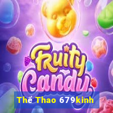 Thể Thao 679kinh