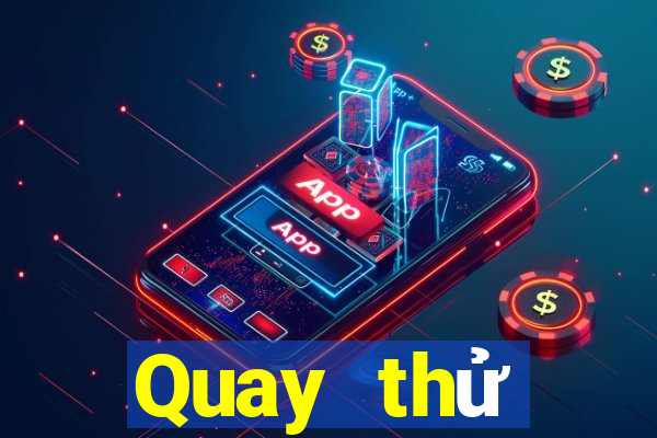 Quay thử XSBINGO18 Thứ 5