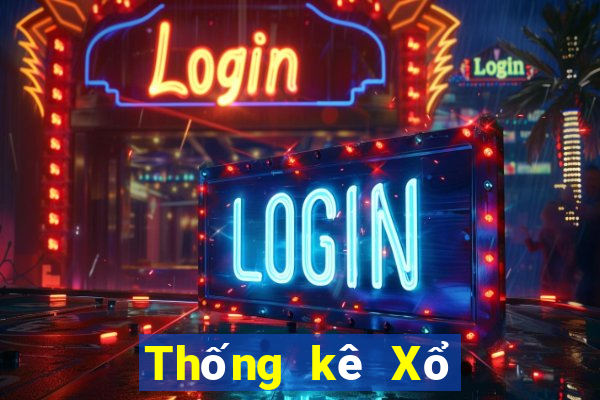 Thống kê Xổ Số thừa thiên huế ngày 3