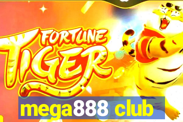 mega888 club