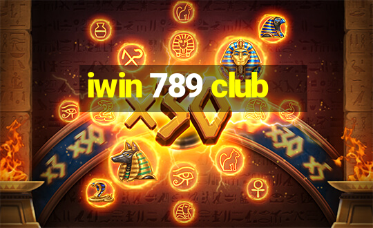 iwin 789 club