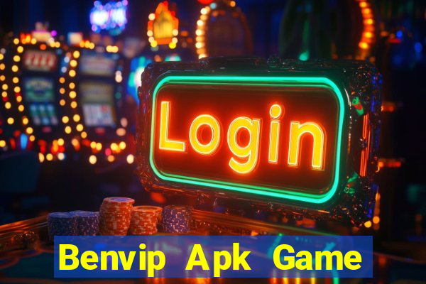 Benvip Apk Game Bài Vip Club Đổi Thưởng