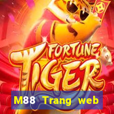 M88 Trang web chính thức của Colorful Investment