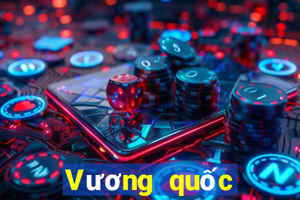 Vương quốc đánh cá