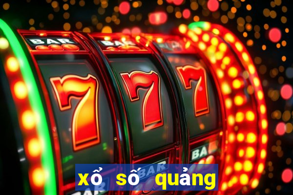 xổ số quảng trị 04 tháng 04