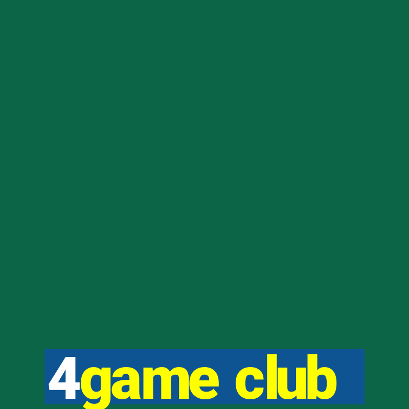 4game club