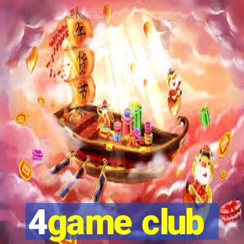 4game club