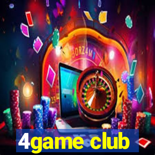 4game club