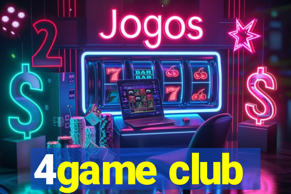 4game club