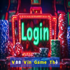 V88 Vin Game Thẻ Bài Eloras