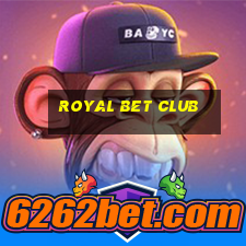 royal bet club