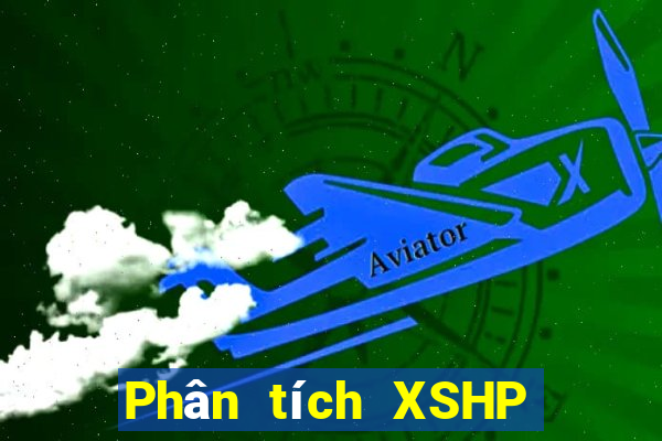 Phân tích XSHP ngày 6