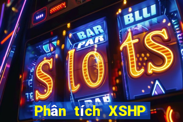 Phân tích XSHP ngày 6