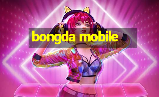 bongda mobile