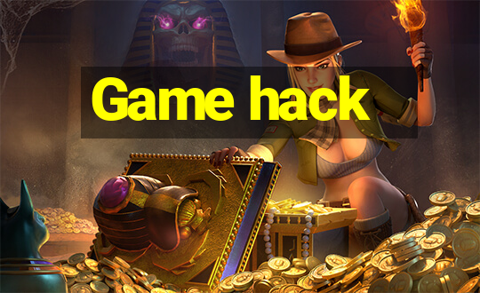 Game hack