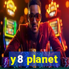 y8 planet