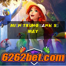 miền trung đánh số may