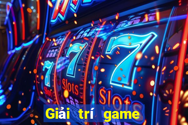 Giải trí game bài Tà Lùng