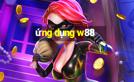 ứng dụng w88