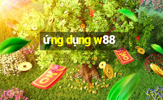 ứng dụng w88