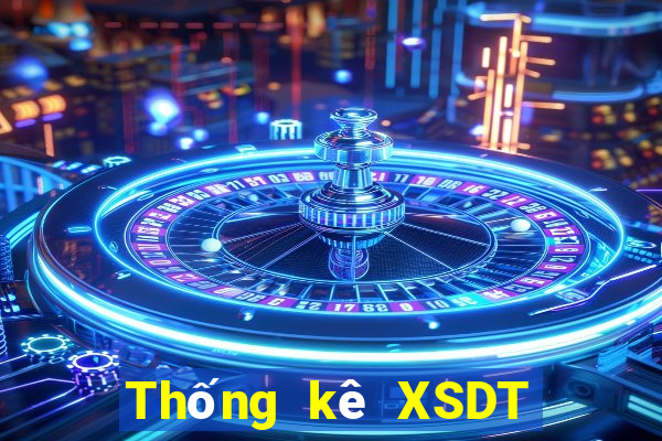 Thống kê XSDT 6x36 ngày 25