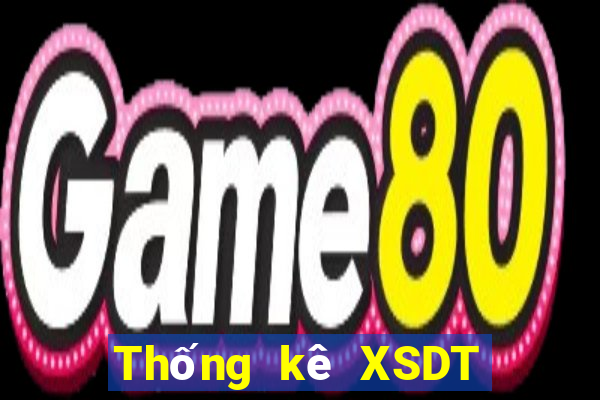 Thống kê XSDT 6x36 ngày 25