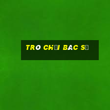 trò chơi bác sĩ