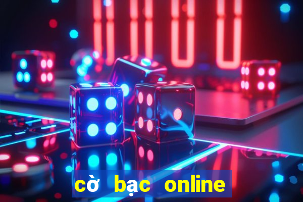 cờ bạc online bị bắt voz