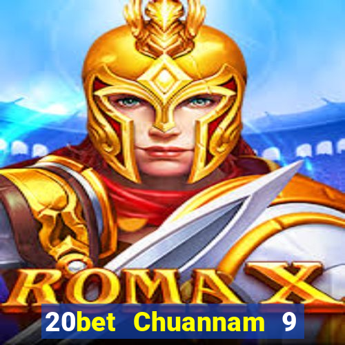 20bet Chuannam 9 Nine game bài