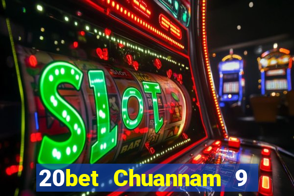 20bet Chuannam 9 Nine game bài