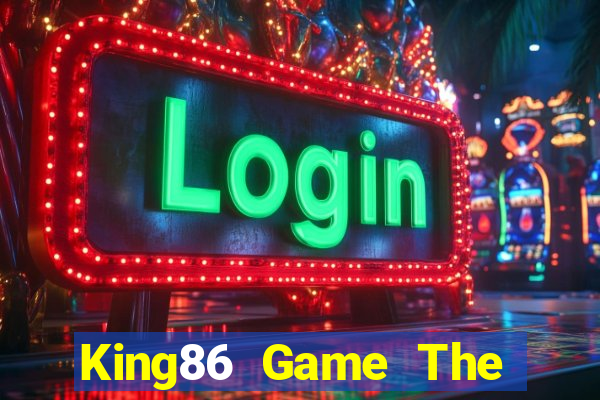 King86 Game The Bài Mobile 2021