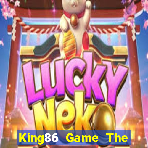 King86 Game The Bài Mobile 2021