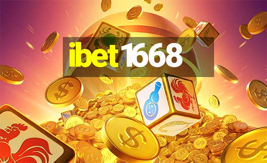 ibet1668