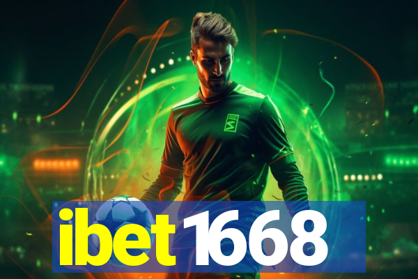 ibet1668