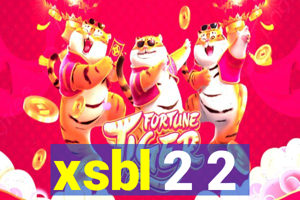 xsbl 2 2