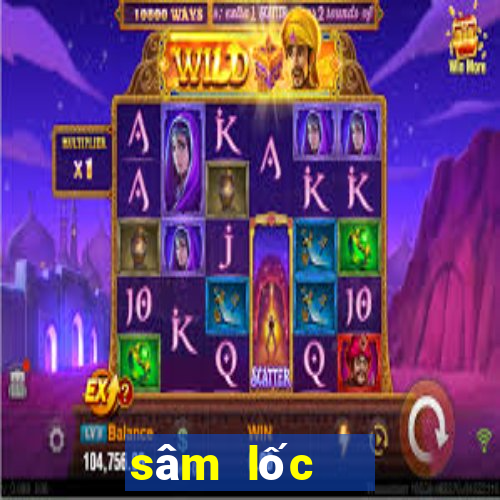 sâm lốc   zingplay game online